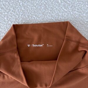 TNA Action high-waisted leggings